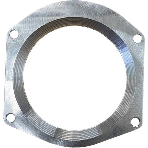 Granatelli Motorsports Drive-By-Wire Throttle Body GMTBLTSPC GMS