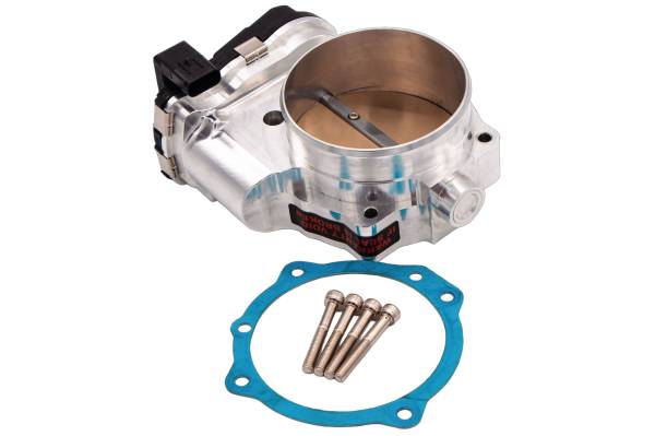 GranatelliÊMotor Sports Dodge Hemi ÊDrive-By-Wire Billet Throttle Body GMTBHLC GMS