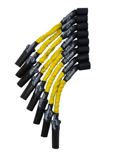 GranatelliÊMotor SportsÊ"0 ohm" High Performance Spark Plug Wires GMS