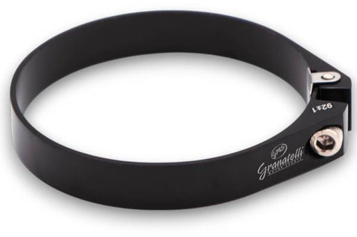 GranatelliÊMotor SportsÊ3.5"ÊAluminum Hose ClampsÊ971350 GMS