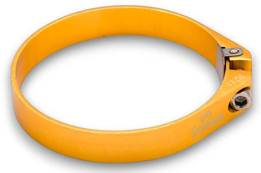 GranatelliÊMotor SportsÊ3.5"ÊAluminum Hose ClampsÊ971350G GMS