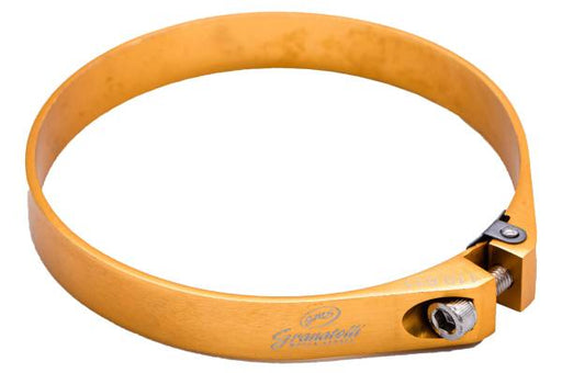 GranatelliÊMotor SportsÊ4.00 InchÊAluminum Hose Clamps 971400G GMS