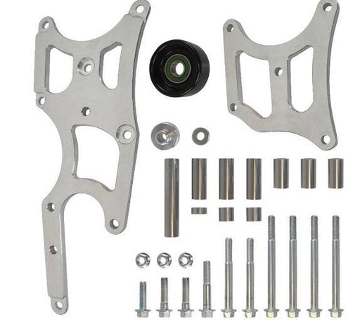 GranatelliÊMotor SportsÊAlternator/Power Steering Bracket Kits GMS