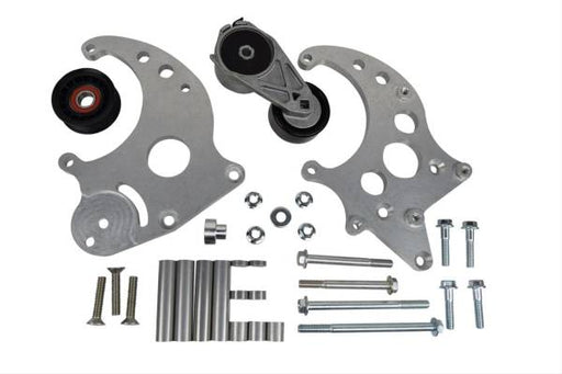 GranatelliÊMotor SportsÊBillet Air Conditioning Compressor Brackets GMS