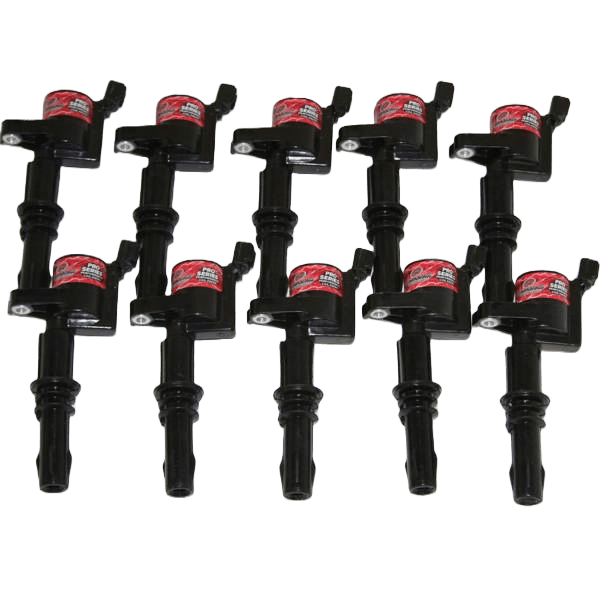 GranatelliÊMotor SportsÊCoil-On-Plug Coil Pack And Connecter Kit 20-1813CP GMS