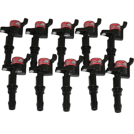 GranatelliÊMotor SportsÊCoil-On-Plug Coil Pack And Connecter Kit 20-1813CP GMS