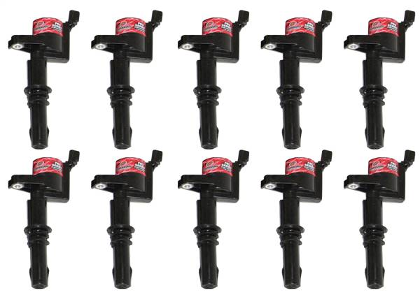 GranatelliÊMotor SportsÊCoil-On-Plug Coil Pack And Connecter Kit 20-1813SC GMS