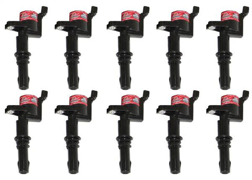 GranatelliÊMotor SportsÊCoil-On-Plug Coil Pack And Connecter Kit 20-1813SC GMS