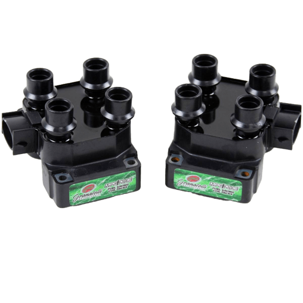 GranatelliÊMotor SportsÊCoil-On-Plug Coil Pack And Connecter Kit 28-1519MPG