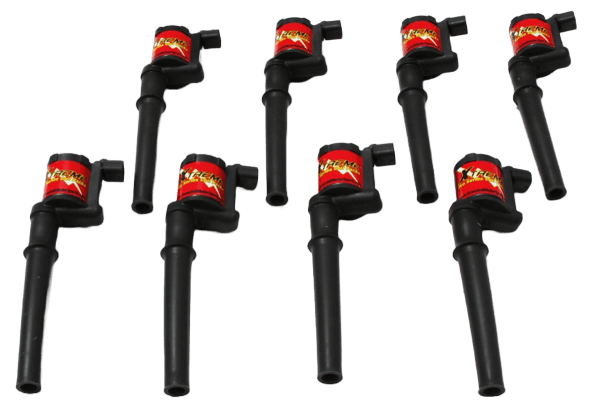GranatelliÊMotor SportsÊCoil-On-Plug Coil Pack And Connecter Kit 28-1705SC GMS