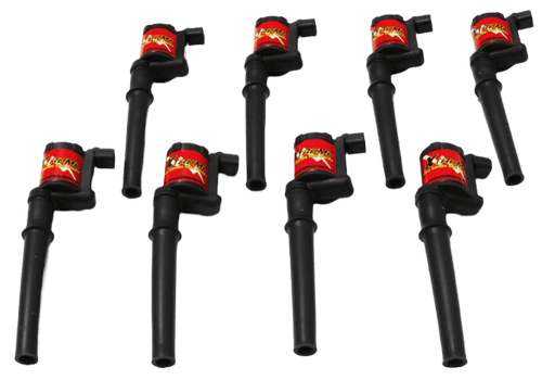 GranatelliÊMotor SportsÊCoil-On-Plug Coil Pack And Connecter Kit 28-1705SC GMS