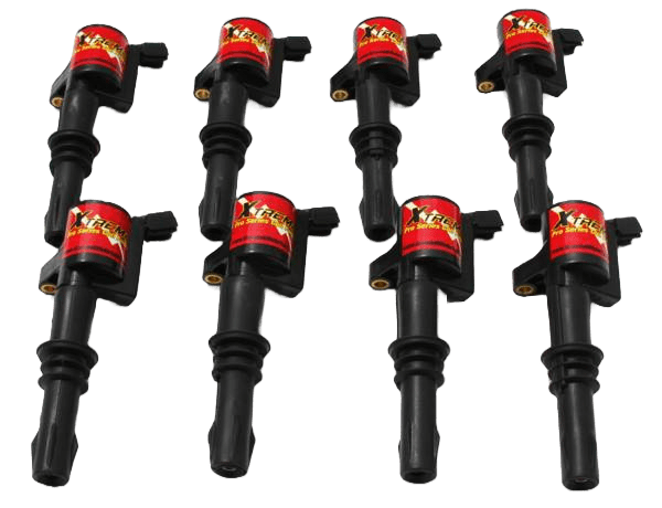 GranatelliÊMotor SportsÊCoil-On-Plug Coil Pack And Connecter Kit 28-1814SC GMS