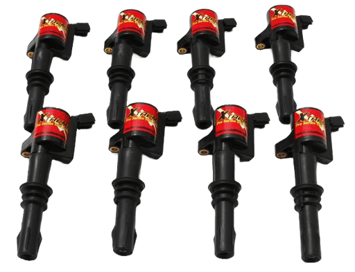 GranatelliÊMotor SportsÊCoil-On-Plug Coil Pack And Connecter Kit 28-1814SC GMS