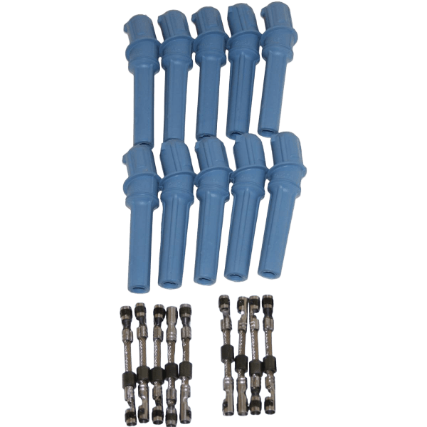 GranatelliÊMotor SportsÊCoil-On-Plug Connector Kit 20-1701S GMS