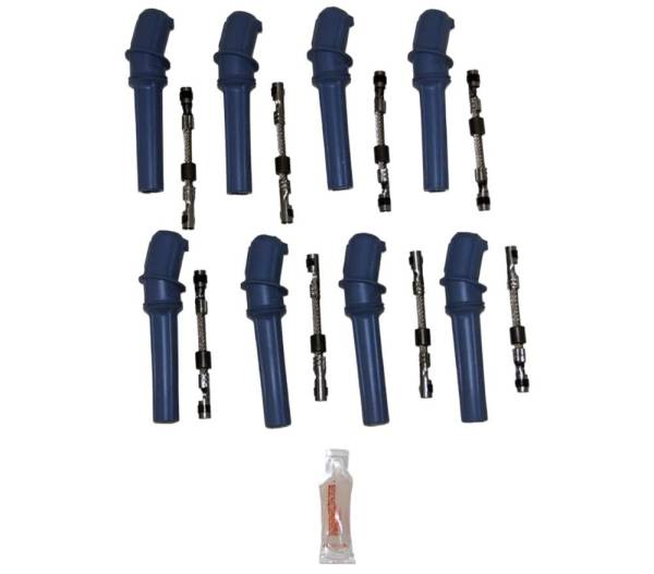GranatelliÊMotor SportsÊCoil-On-Plug Connector Kit 28-1697S GMS