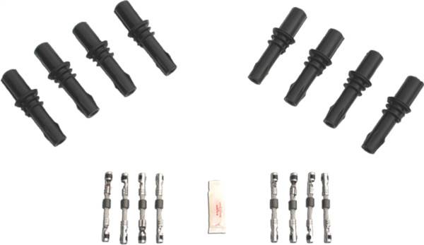 GranatelliÊMotor SportsÊCoil-On-Plug Connectors 28-1814S GMS