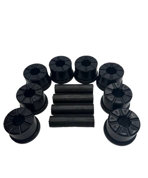 GranatelliÊMotor SportsÊControl Arm Bushing Rebuild Kit GM-CABSHKIT-3 GMS