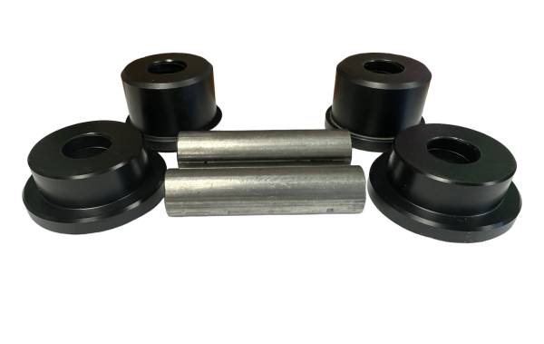 GranatelliÊMotor SportsÊControl Arm Delrin Bushing Rebuild Kit GM-CABSHKT-1D GMS