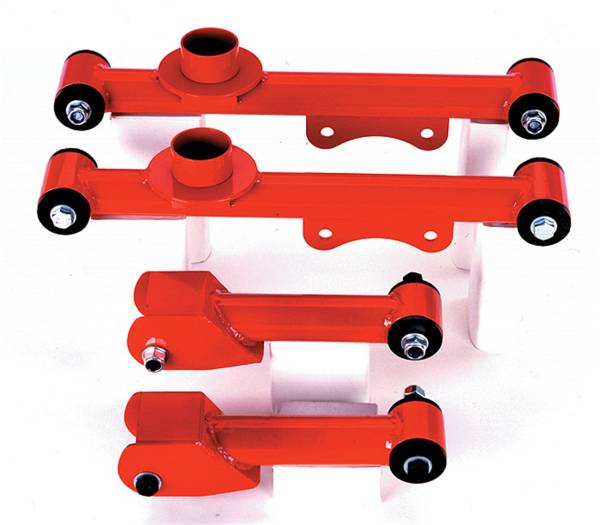 GranatelliÊMotor SportsÊControl Arm Kit GMRS7901 GMS