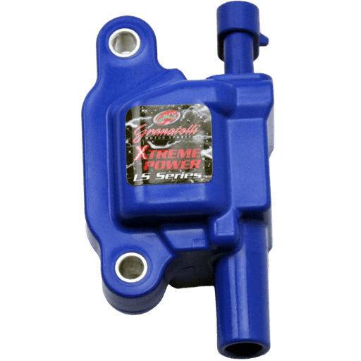 GranatelliÊMotor SportsÊDirect Ignition Coil 28-0514-1B GMS