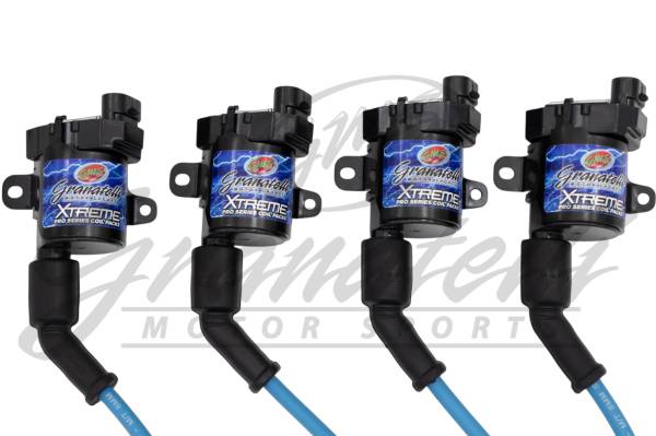 GranatelliÊMotor SportsÊDirect Ignition Coil 28-1680KIT GMS