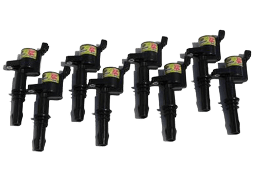 GranatelliÊMotor SportsÊDirect Ignition Coil Set 21-2001-SF GMS