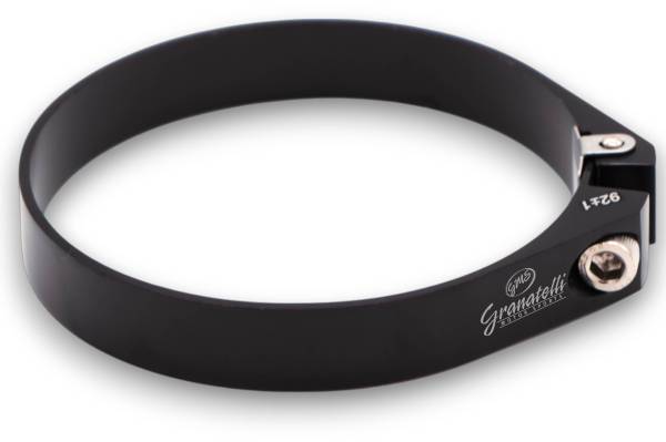 GranatelliÊMotor SportsÊÊ3.25"ÊAluminum Hose ClampsÊ971325 GMS