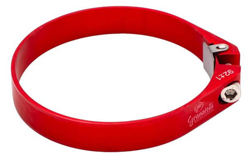 GranatelliÊMotor SportsÊÊ3.25"ÊAluminum Hose ClampsÊ971325R GMS