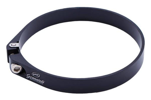 GranatelliÊMotor SportsÊÊ3.75"ÊAluminum Hose ClampsÊ971375 GMS
