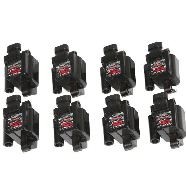 GranatelliÊMotor SportsÊÊCoil-Near-Plug Connector Kit 28-1681CP GMS