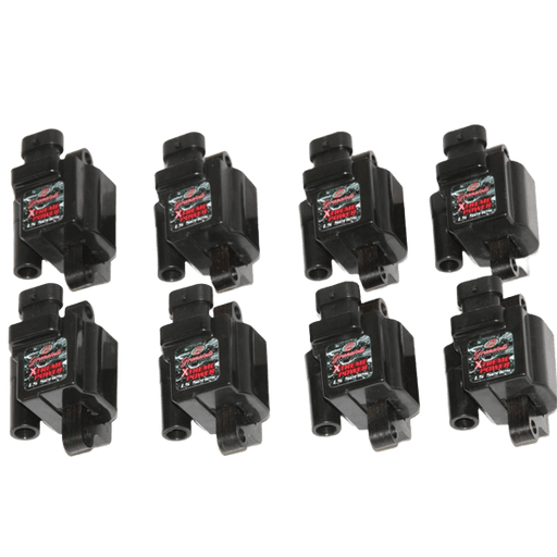 GranatelliÊMotor SportsÊÊCoil-Near-Plug Connector Kit 28-1681CP GMS