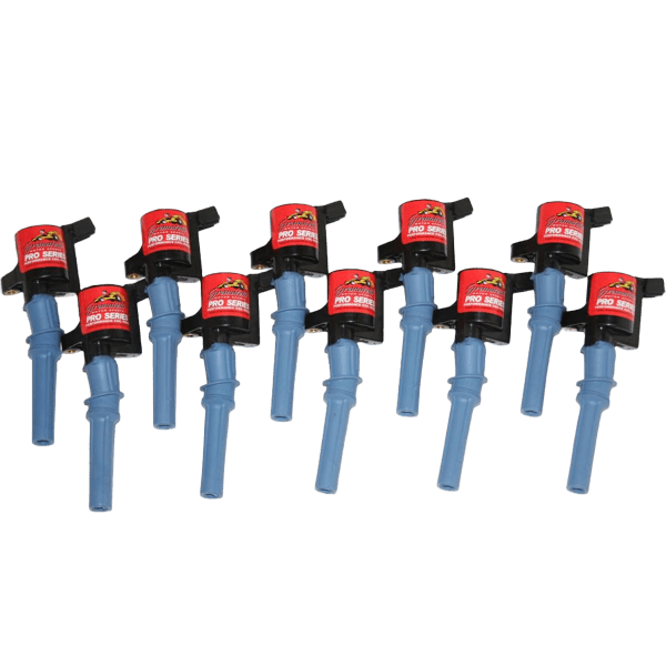 GranatelliÊMotor SportsÊÊCoil-On-Plug Coil Pack And Connecter Kit 20-1701CP GMS
