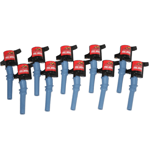 GranatelliÊMotor SportsÊÊCoil-On-Plug Coil Pack And Connecter Kit 20-1701CP GMS