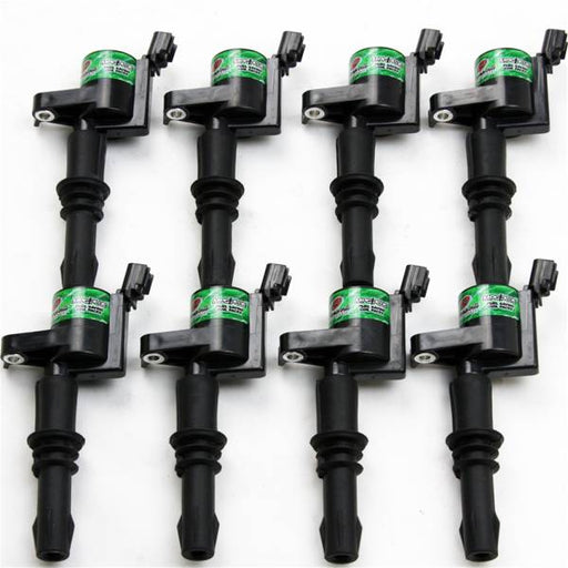 GranatelliÊMotor SportsÊÊCoil-On-Plug Coil Pack And Connecter Kit 25-3014MPG GMS