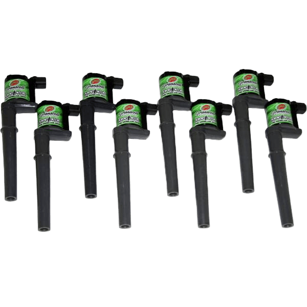 GranatelliÊMotor SportsÊÊCoil-On-Plug Coil Pack And Connecter Kit 25-4001MPG GMS