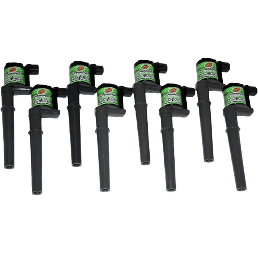 GranatelliÊMotor SportsÊÊCoil-On-Plug Coil Pack And Connecter Kit 25-4001MPG GMS