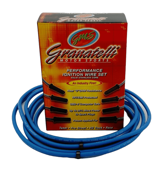GranatelliÊMotor SportsÊÊCoil-On-Plug Connector Kit 28-1801S-R GMS