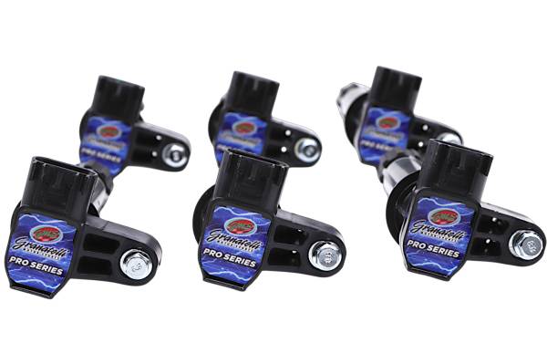 GranatelliÊMotor SportsÊÊDirect Ignition Coil 26-0515CP GMS