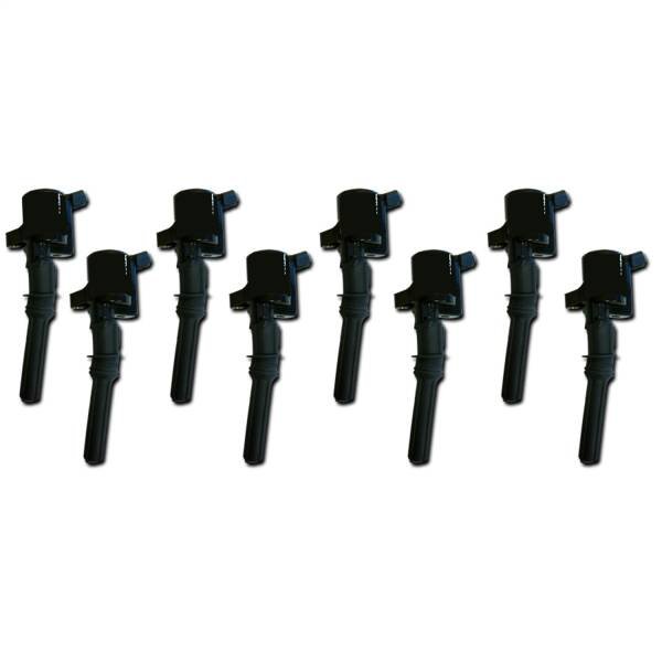 GranatelliÊMotor SportsÊÊDirect Ignition Coil Set 21-2001 GMS