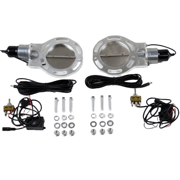 GranatelliÊMotor SportsÊÊExhaust Cutout Service Part 307540D GMS