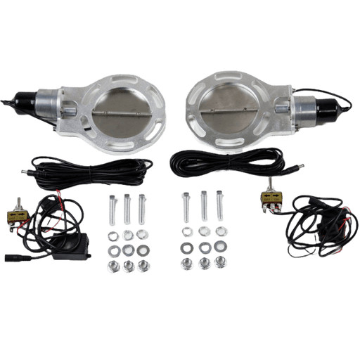 GranatelliÊMotor SportsÊÊExhaust Cutout Service Part 307540D GMS
