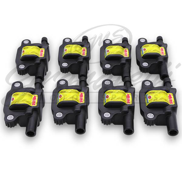 GranatelliÊMotor SportsÊÊIgnition Coil 28-0512-CP GMS