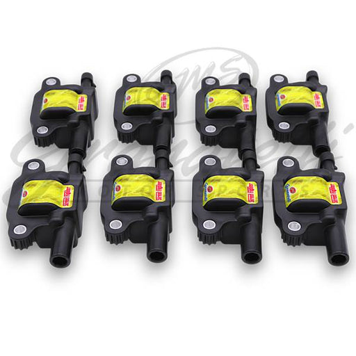 GranatelliÊMotor SportsÊÊIgnition Coil 28-0512-CP GMS