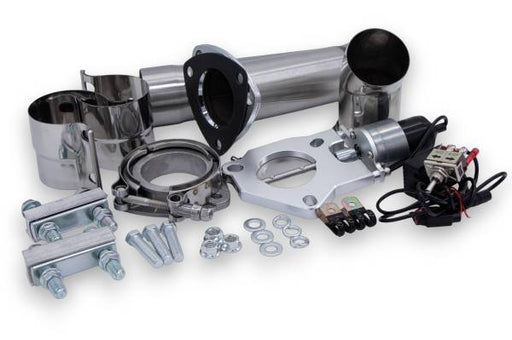 GranatelliÊMotor SportsÊElectronic Exhaust Cutout Kit 302525 GMS