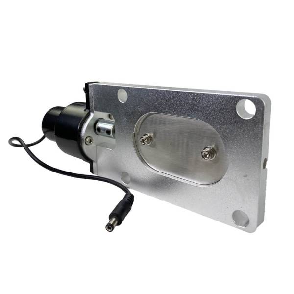 GranatelliÊMotor SportsÊElectronic Exhaust Cutout Motor 313530C GMS