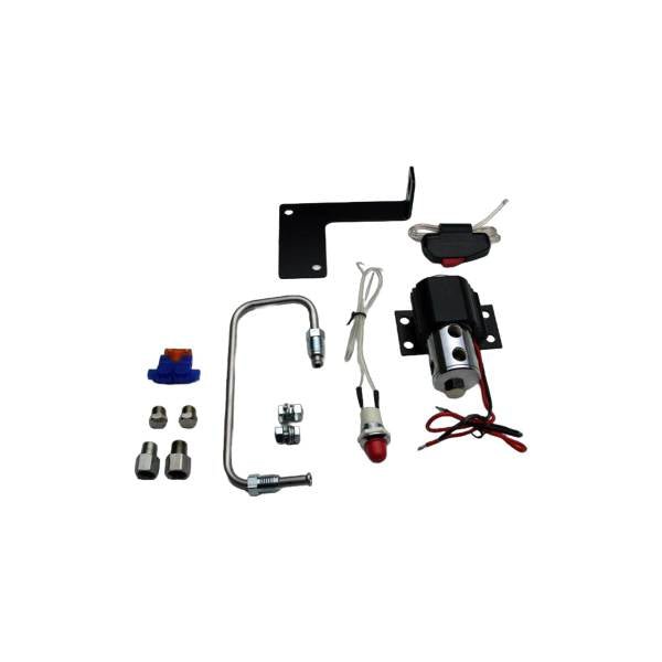 GranatelliÊMotor SportsÊÊLine Lock System 760512 GMS