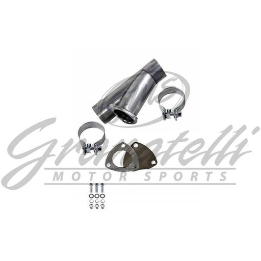 GranatelliÊMotor SportsÊÊManual Exhaust Cutout Kit 305525 GMS