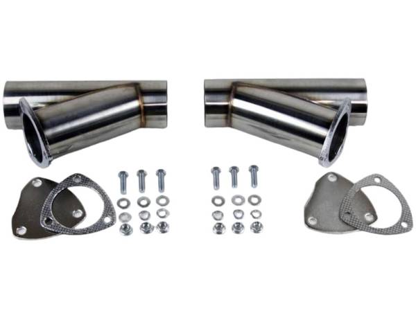GranatelliÊMotor SportsÊÊManual Exhaust Cutout Kit 306550D GMS