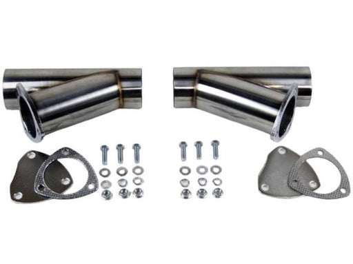 GranatelliÊMotor SportsÊÊManual Exhaust Cutout Kit 306550D GMS