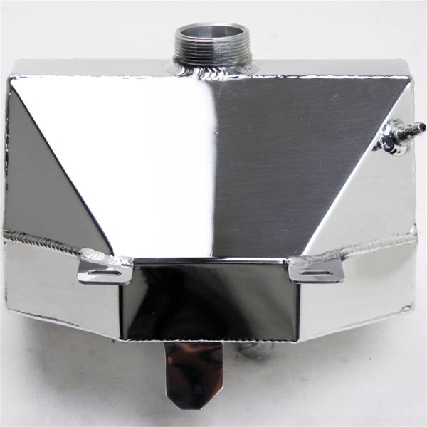 GranatelliÊMotor SportsÊÊRadiator Expansion Tank 510100-P GMS